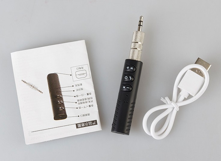 دانگل بلوتوث Audio Bluetooth Reciver