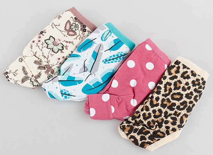 پکیج لباس زیر زنانه ella