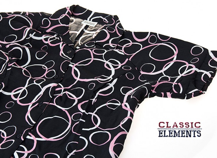 شومیز زنانه CLASSIC