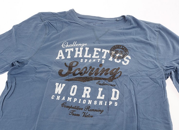 بلوز مردانه Charles Vogele