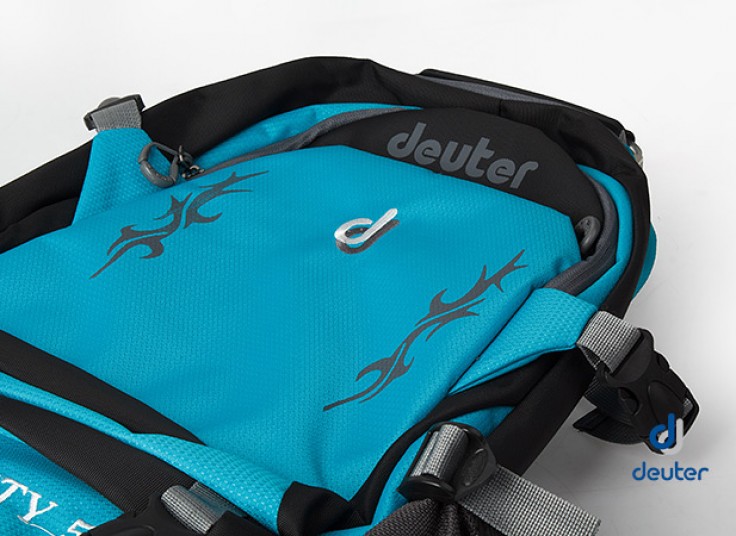 کیف کوله کوهنوردی deuter