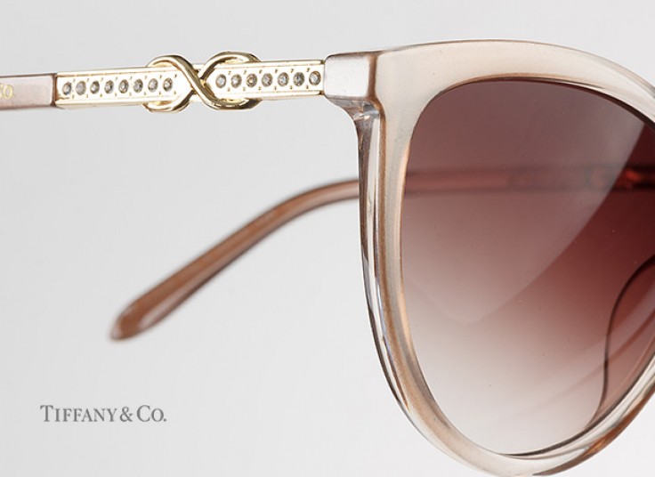 عینک آفتابی highcopy زنانه TIFFANY