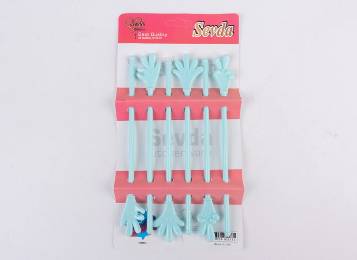 همزن شربت طرح دست Sevda