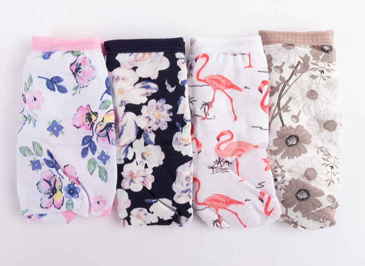 پکیج لباس زیر زنانه ella