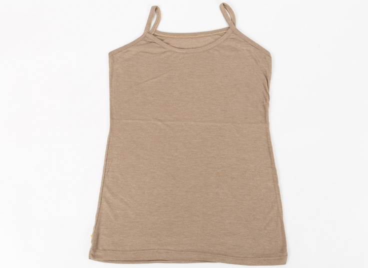 تاپ طرح ساده زنانه