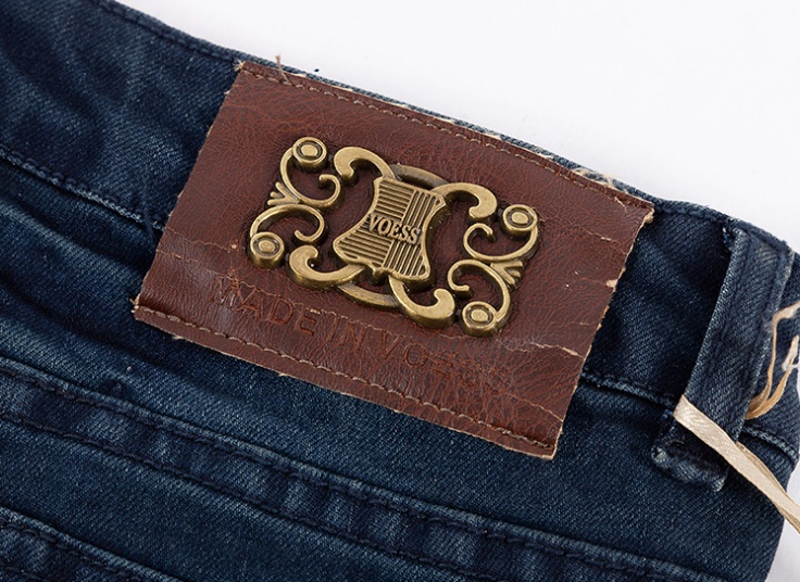 شلوارک جین Voess