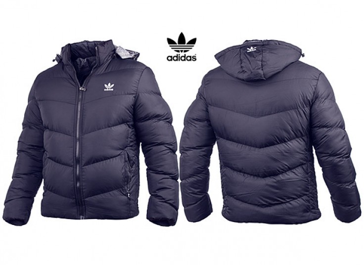 کاپشن Adidas