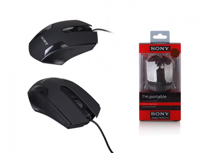 موس سیمی SONY سری SU