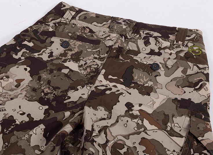 شلوار استتار بچگانه Mossy Oak