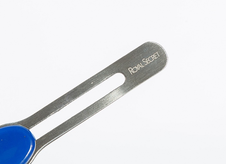 موچین انبری Royal Secret