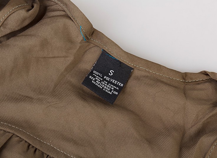 تاپ زنانه Pleated