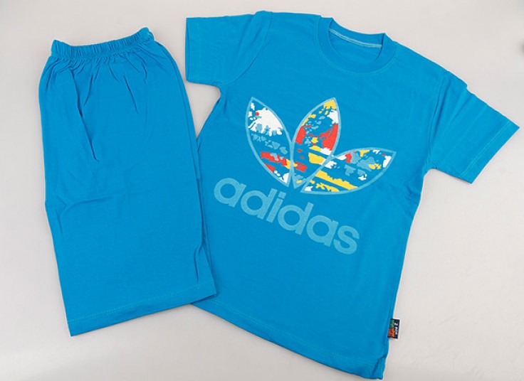 ست تیشرت و شلوارک پسرانه Multi Brand