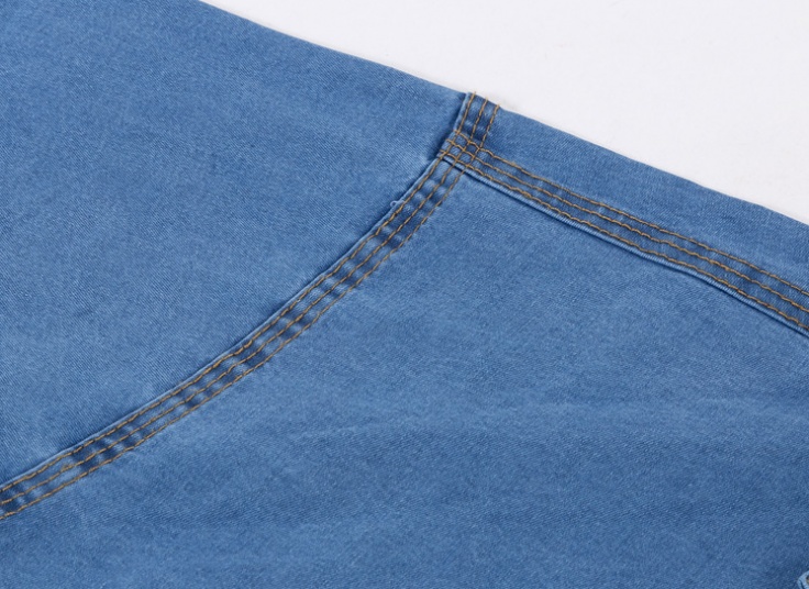 پیراهن مردانه جین طرح ZARA