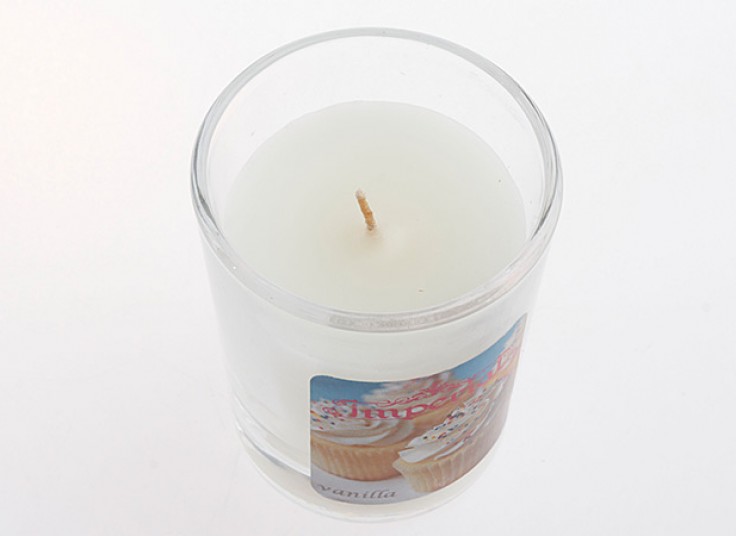 شمع لیوانی imperial