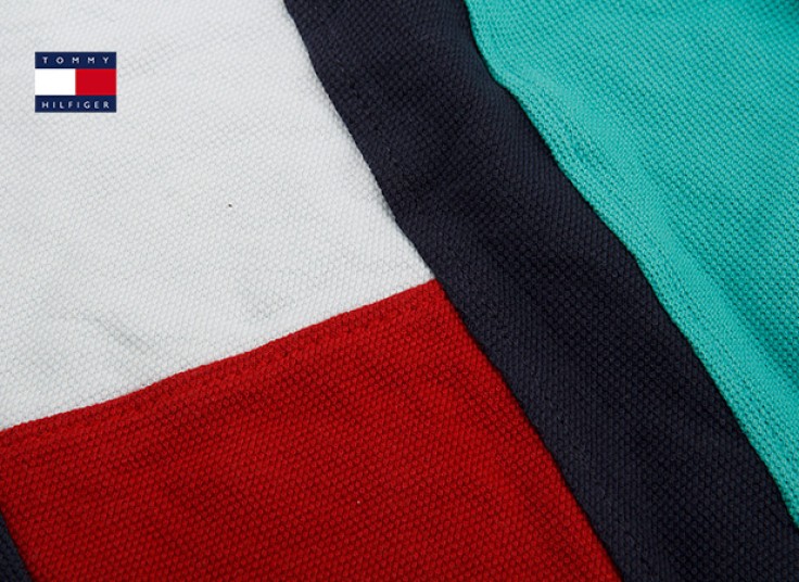 پولوشرت مردانه Tommy Hifiger
