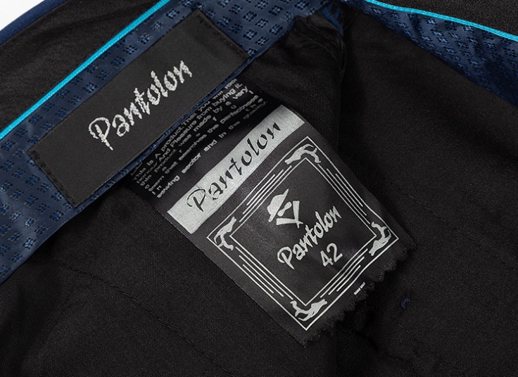 شلوار فاستونی Pantolon