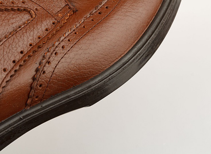 کفش مردانه هشت ترک 