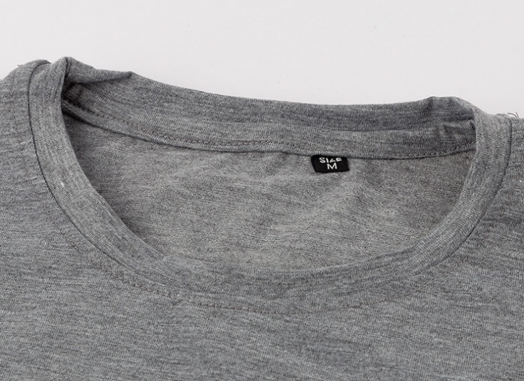 تیشرت آستین کوتاه مردانه