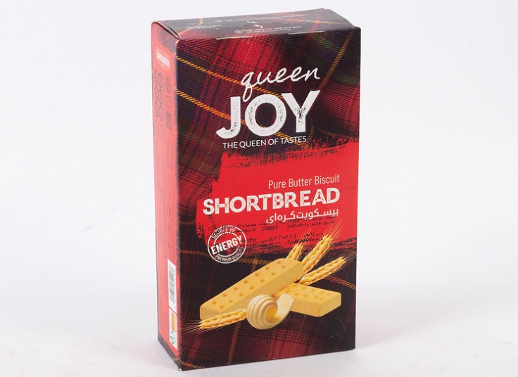 بیسکویت JOY