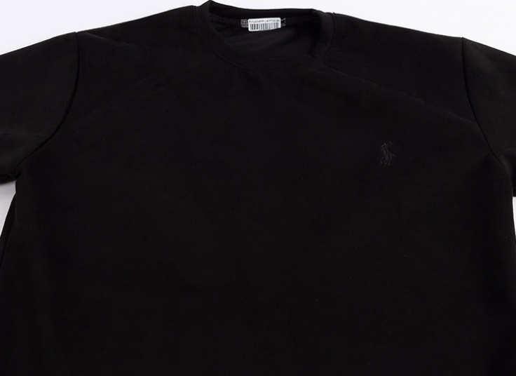 بلوز مردانه طرح polo