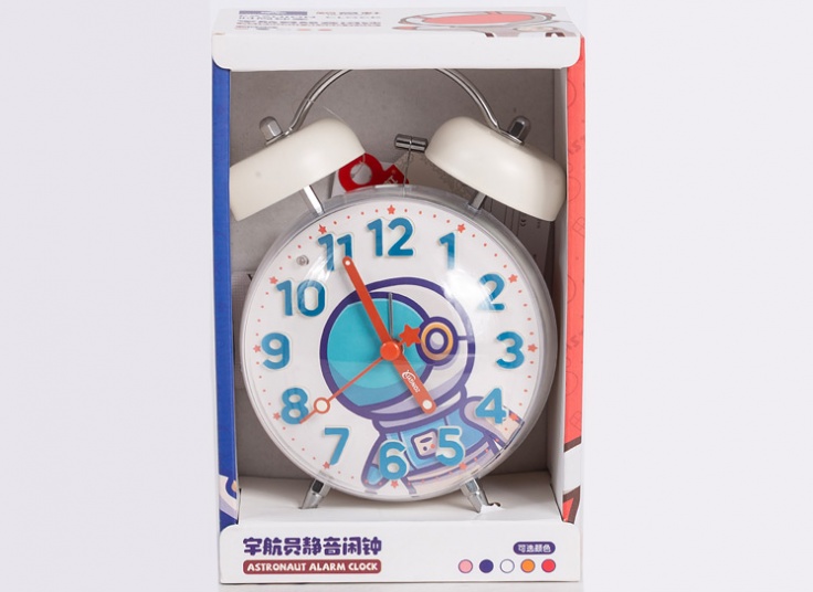 ساعت زنگ دار Zhong Yi Xuan