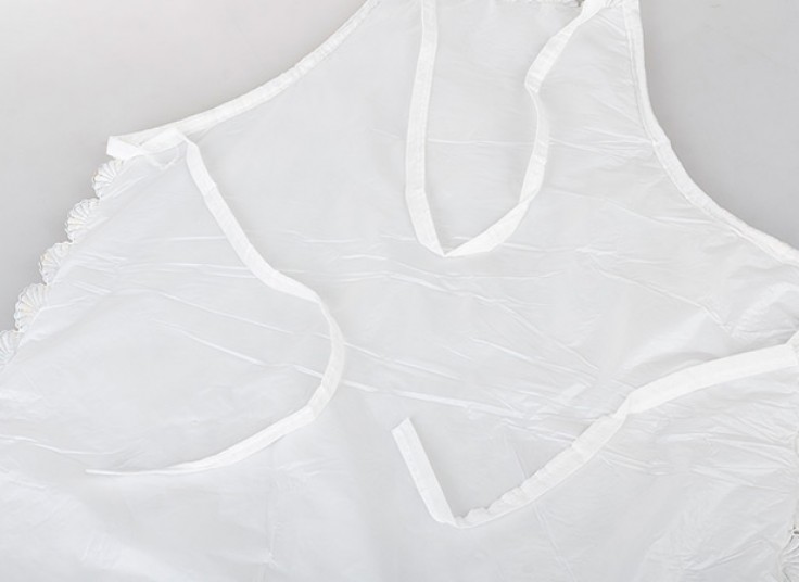 پیشبند آشپزخانه گلدار