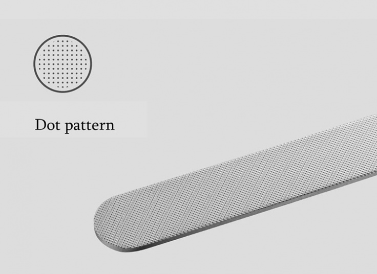 ست 5 عددی مانیکور Xiaomi Mijia