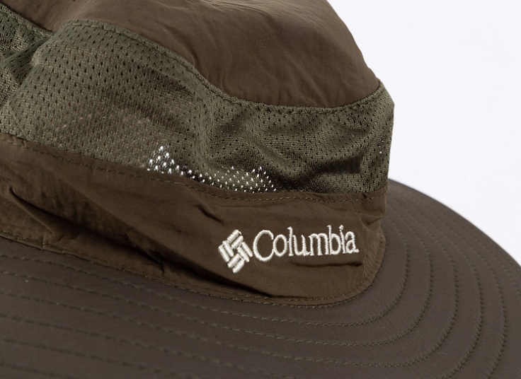 کلاه کوهنوردی Columbia