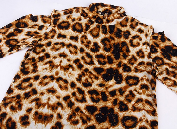 تونیک پلنگی MAHAK