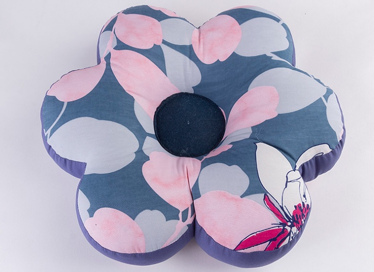 زیر نشیمنی ارگونومیک Floral