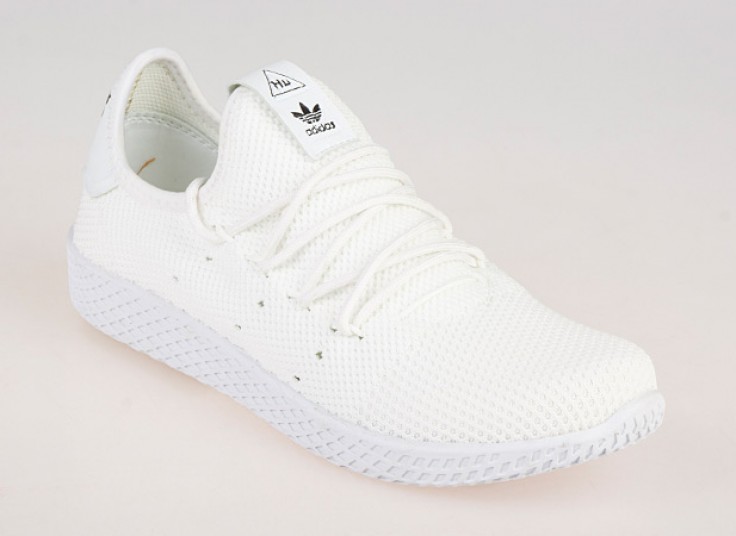 کفش مردانه طرح adidas