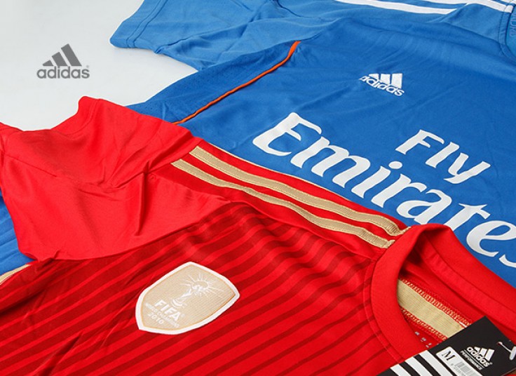 ست فوتبالی ADIDAS