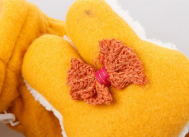 دستکش فانتزی Fashion