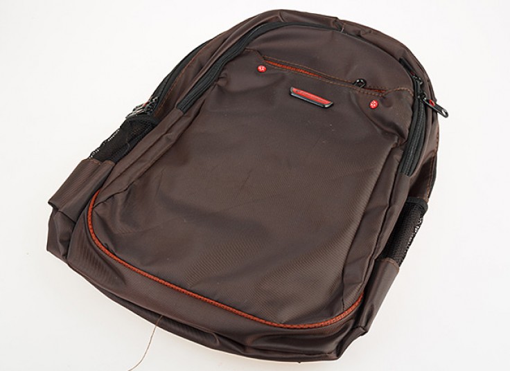 کیف کوله Pierr سری USB Edition