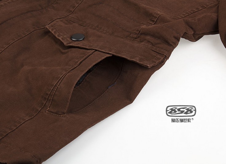 اورکت مردانه 858