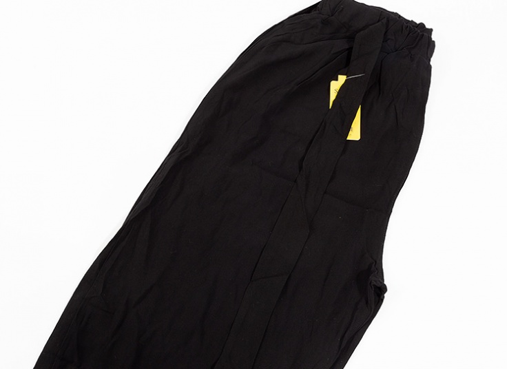 شلوار سندبادی زنانه