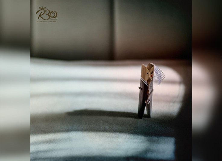 آتلیه عکاسی آرسی گالری