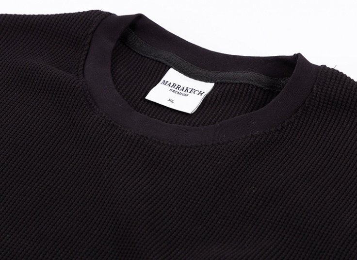 تیشرت ساده مردانه Marrakech
