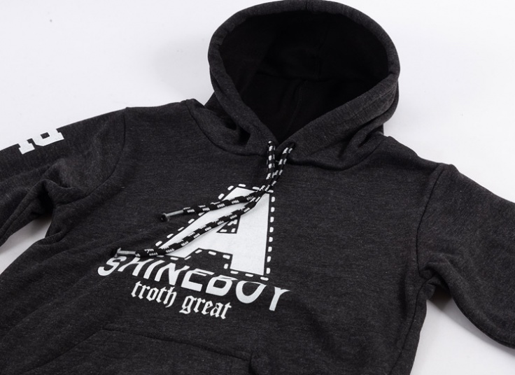 هودی کلاهدار بچگانه