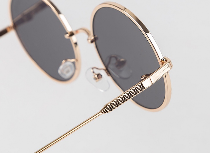 عینک آفتابی زنانه Chanel