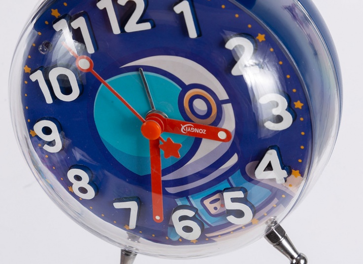 ساعت زنگ دار Zhong Yi Xuan