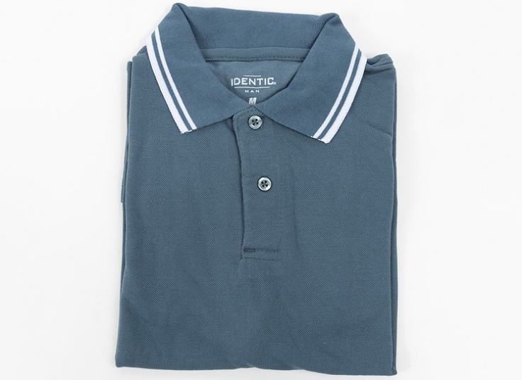 پولوشرت مردانه Identic