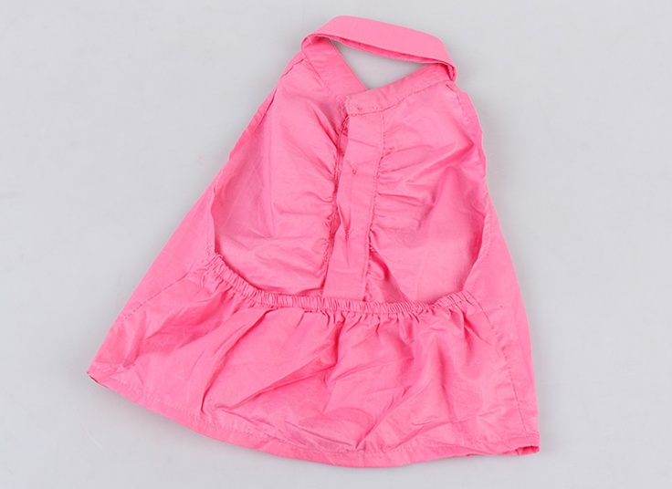 تاپ پشت گردنی دخترانه Dimple