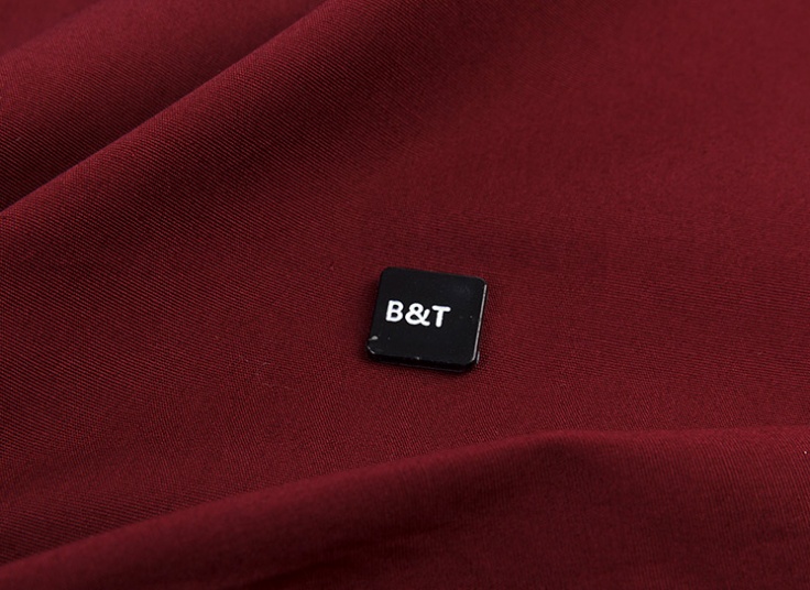 پیراهن رسمی مردانه B & T