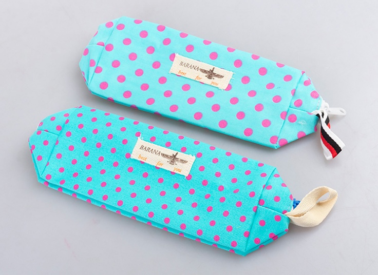 کیف لوازم آرایش Drawback