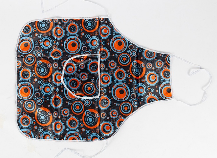 پیشبند آشپزخانه طرحدار