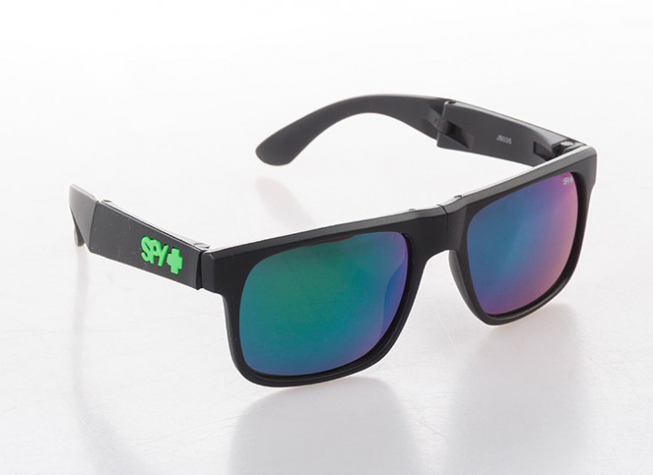 عینک تاشو جیوه‌ای SPY