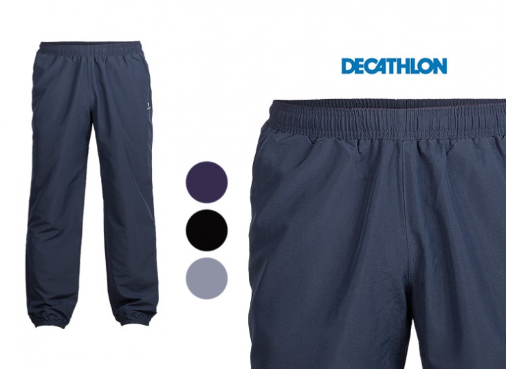 شلوار مردانه Decathlon