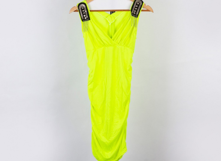 پیراهن زنانه Chained