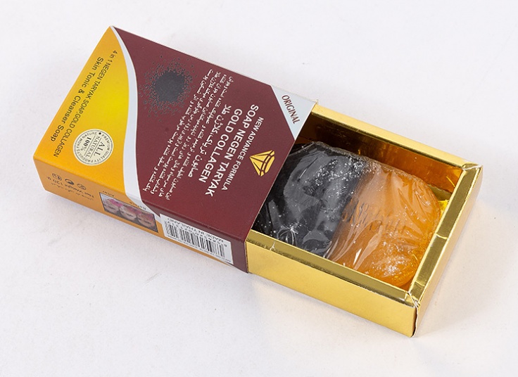 انواع صابون Skaya